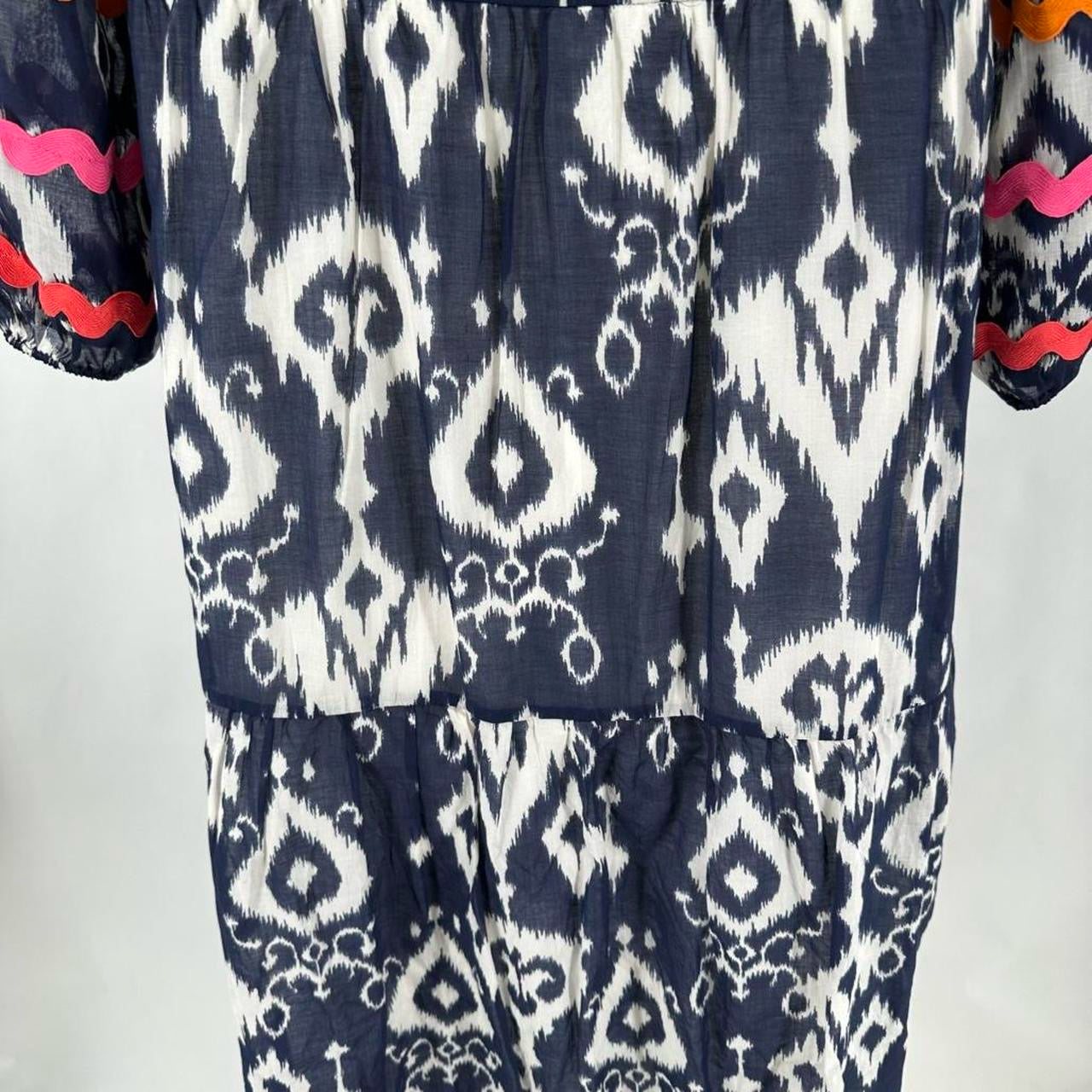 Size L VILAGALLO Dress