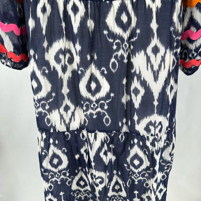 Size L VILAGALLO Dress