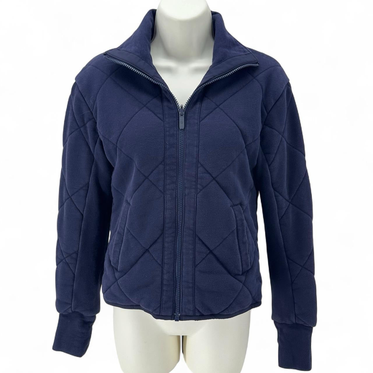 Size 4 LULULEMON Jacket (Outdoor)
