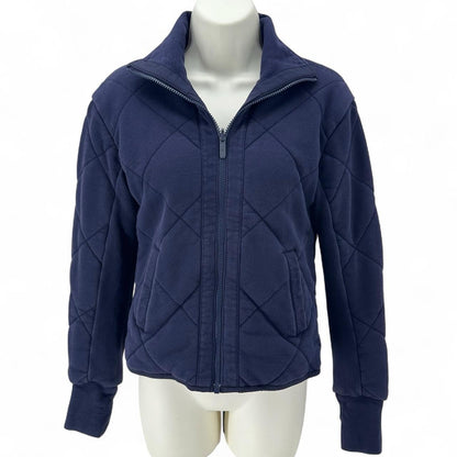 Size 4 LULULEMON Jacket (Outdoor)