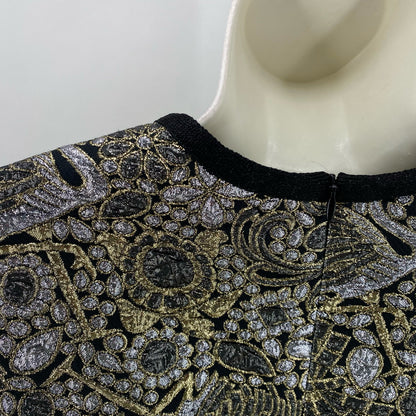 Size 38 ESCADA FLOWERS Shirt