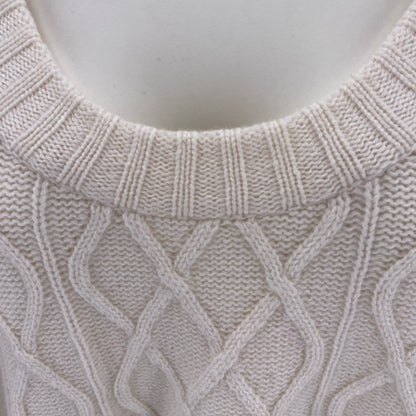 Size S QI Cashmere Sweater