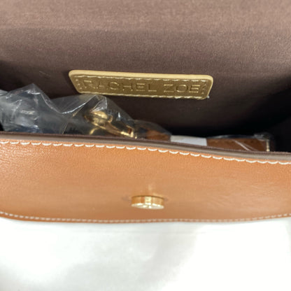 BROWN Rachel Zoe Cross-body