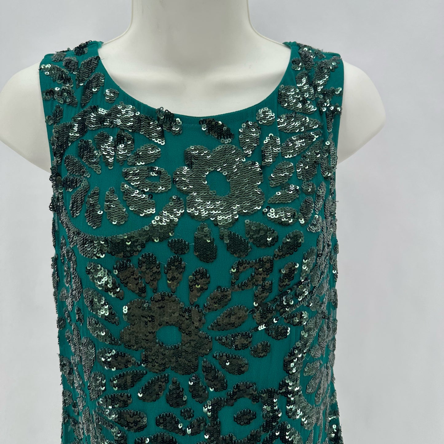 Size 4 AIDAN MATTOX Dress