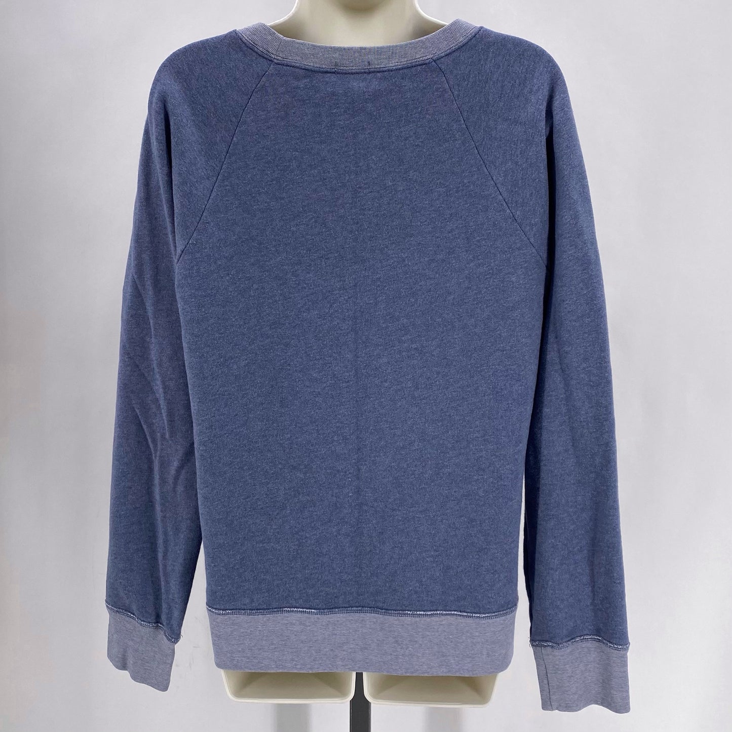 Size L J CREW Sweatshirt
