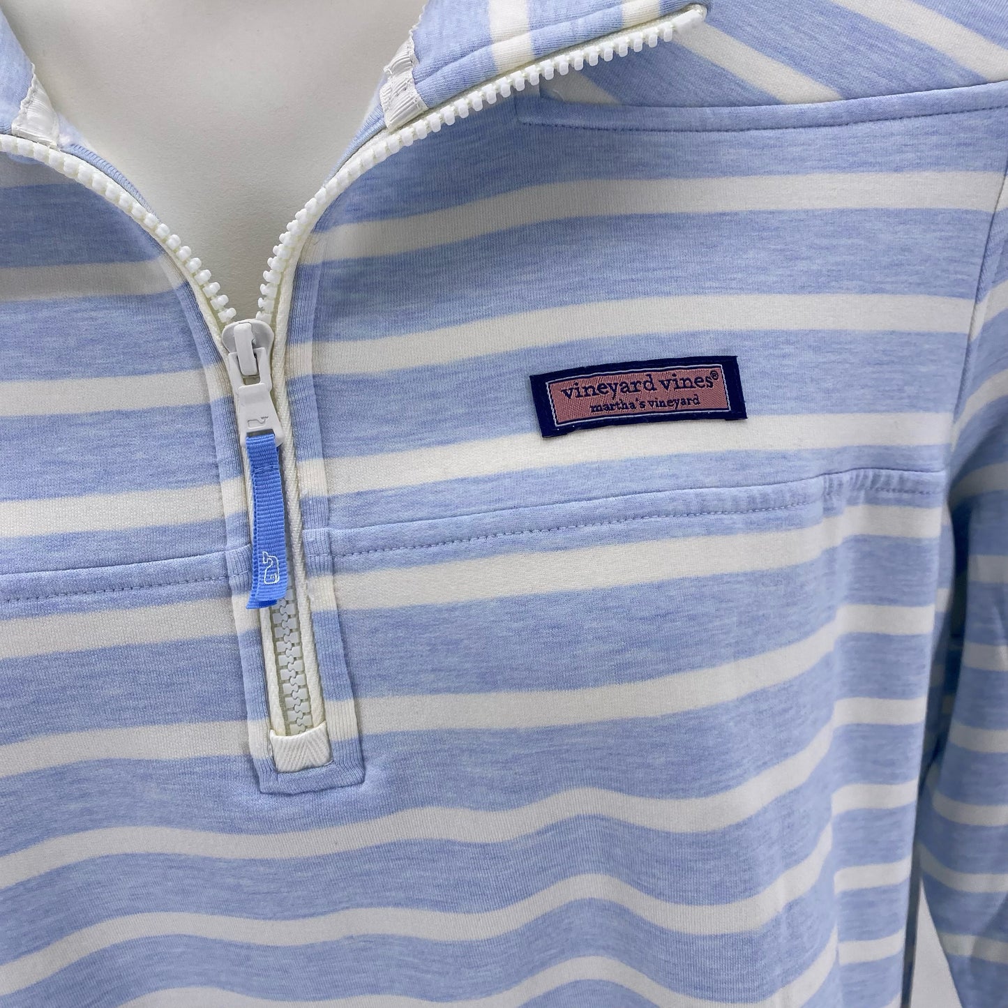 Size XXL VINEYARD VINES Stripe Shirt
