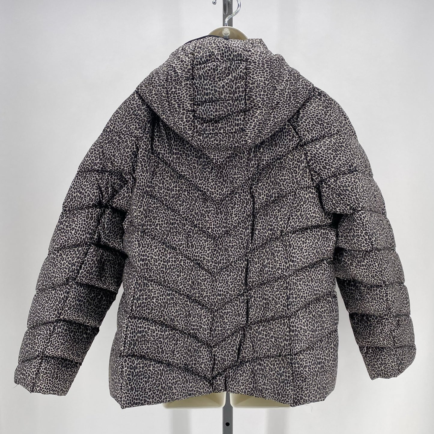 Size XL MICHAEL KORS CHEETAH Coat