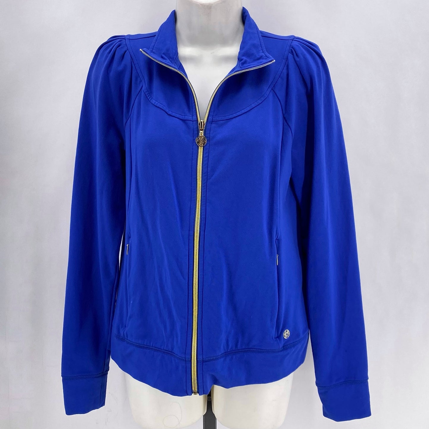 Size M LILLY PULITZER Jacket