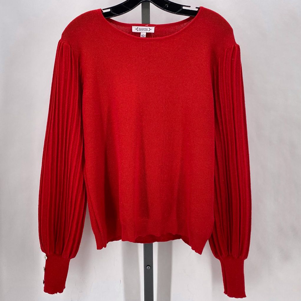 Size L NANETTE LEPORE Sweater