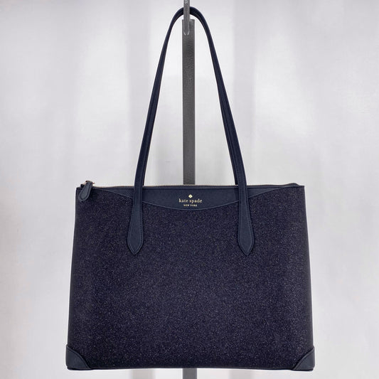 Black KATE SPADE Tote