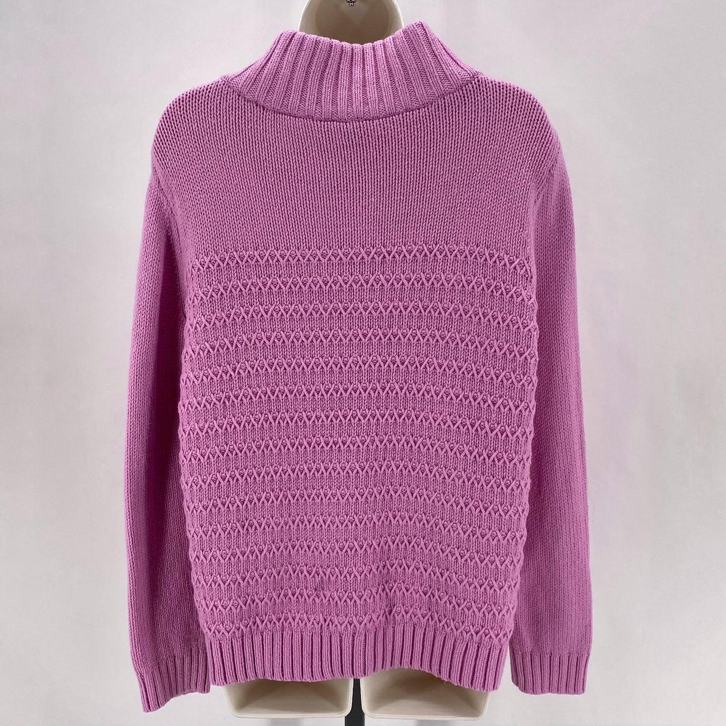 Size L TALBOTS Sweater