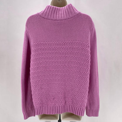 Size L TALBOTS Sweater