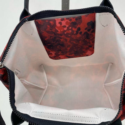 Red LONGCHAMP Cross-body