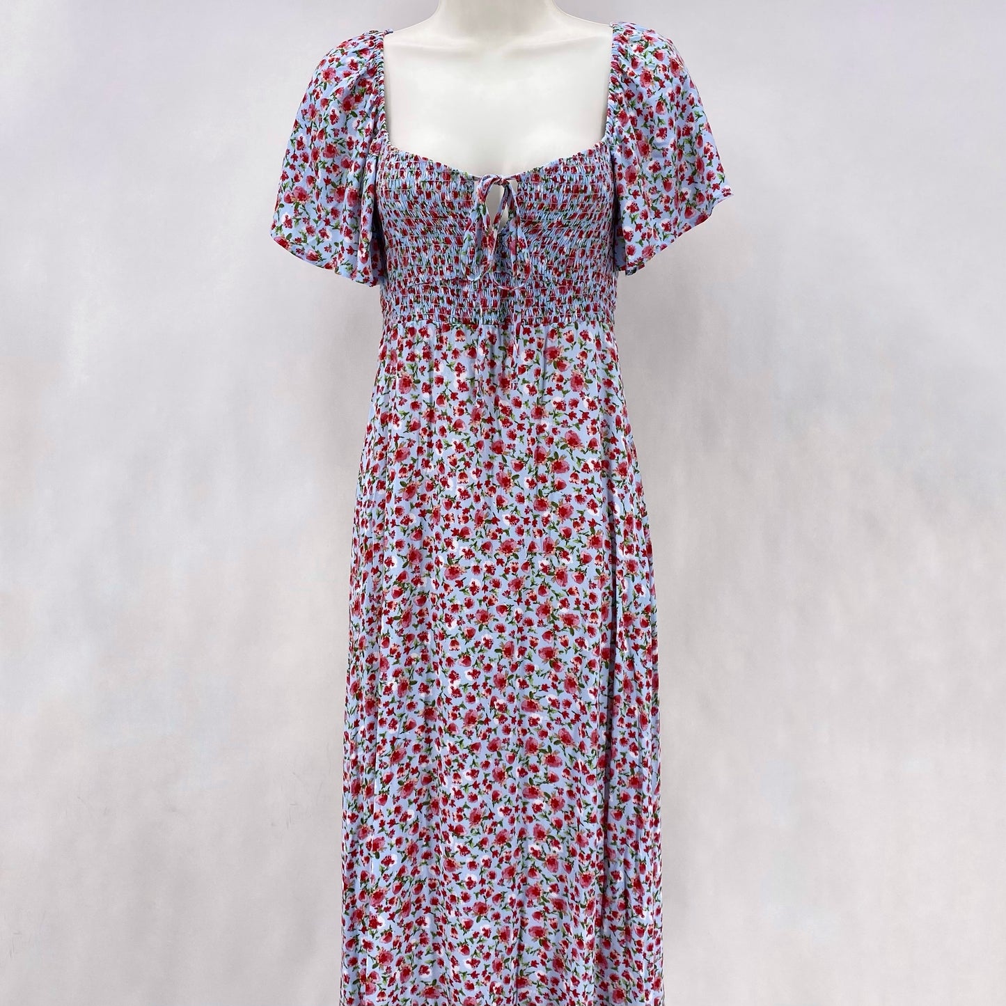 Size S ZARA Floral Dress