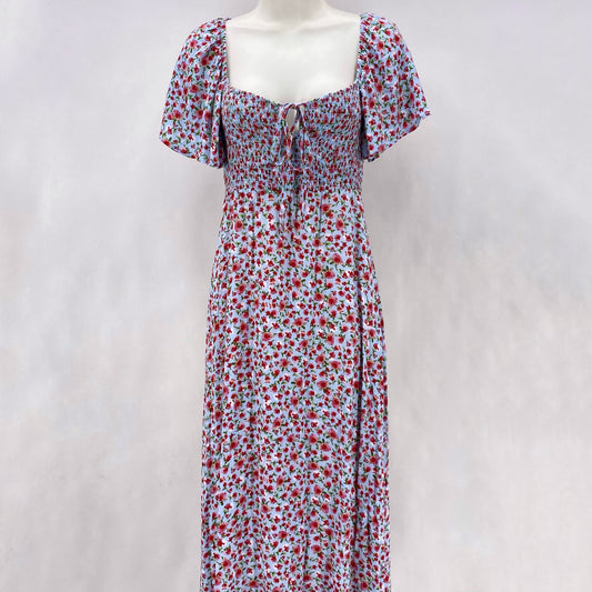 Size S ZARA Floral Dress