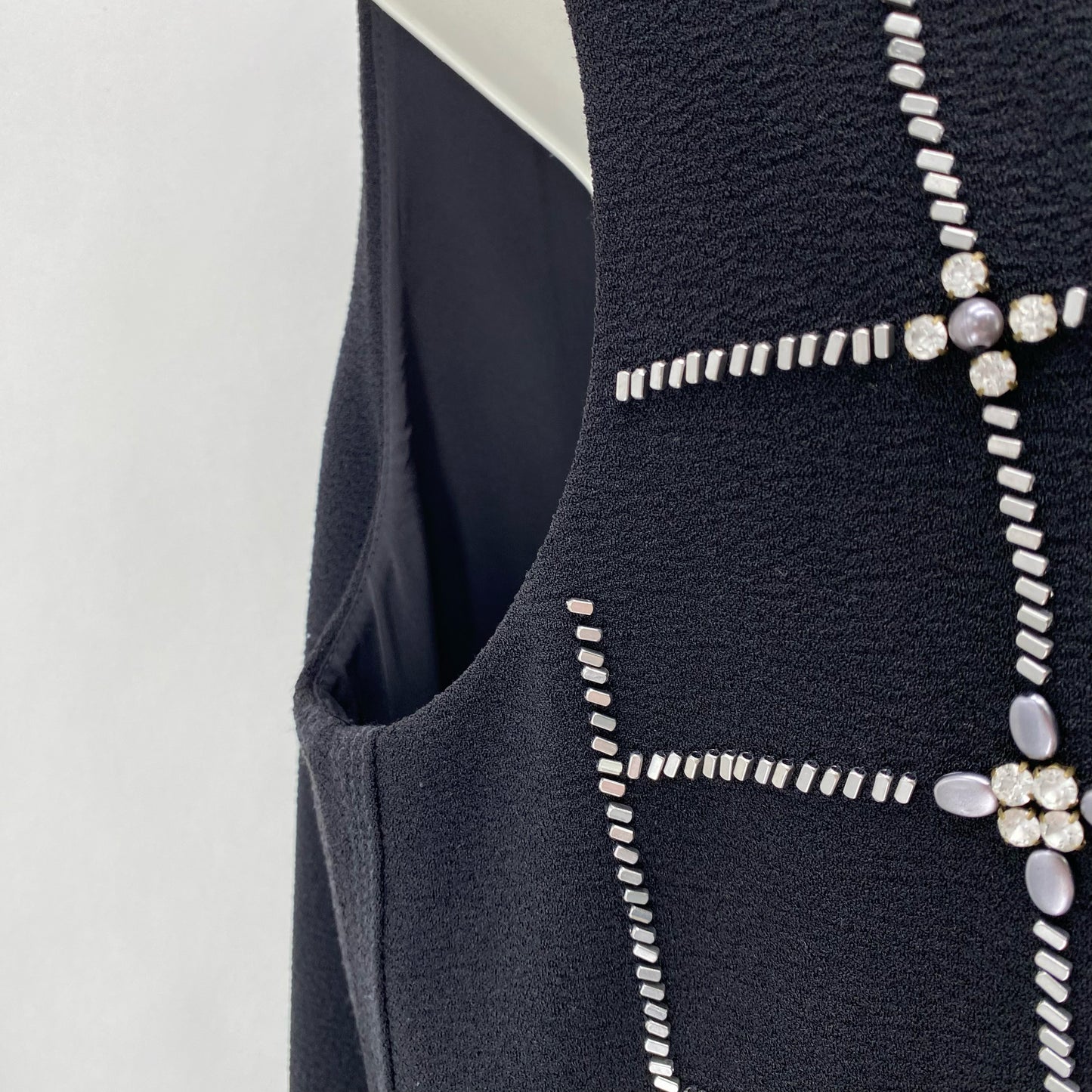 Size L TORY BURCH ROMPER