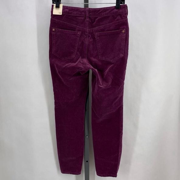 Size 28 PILCRO Pants