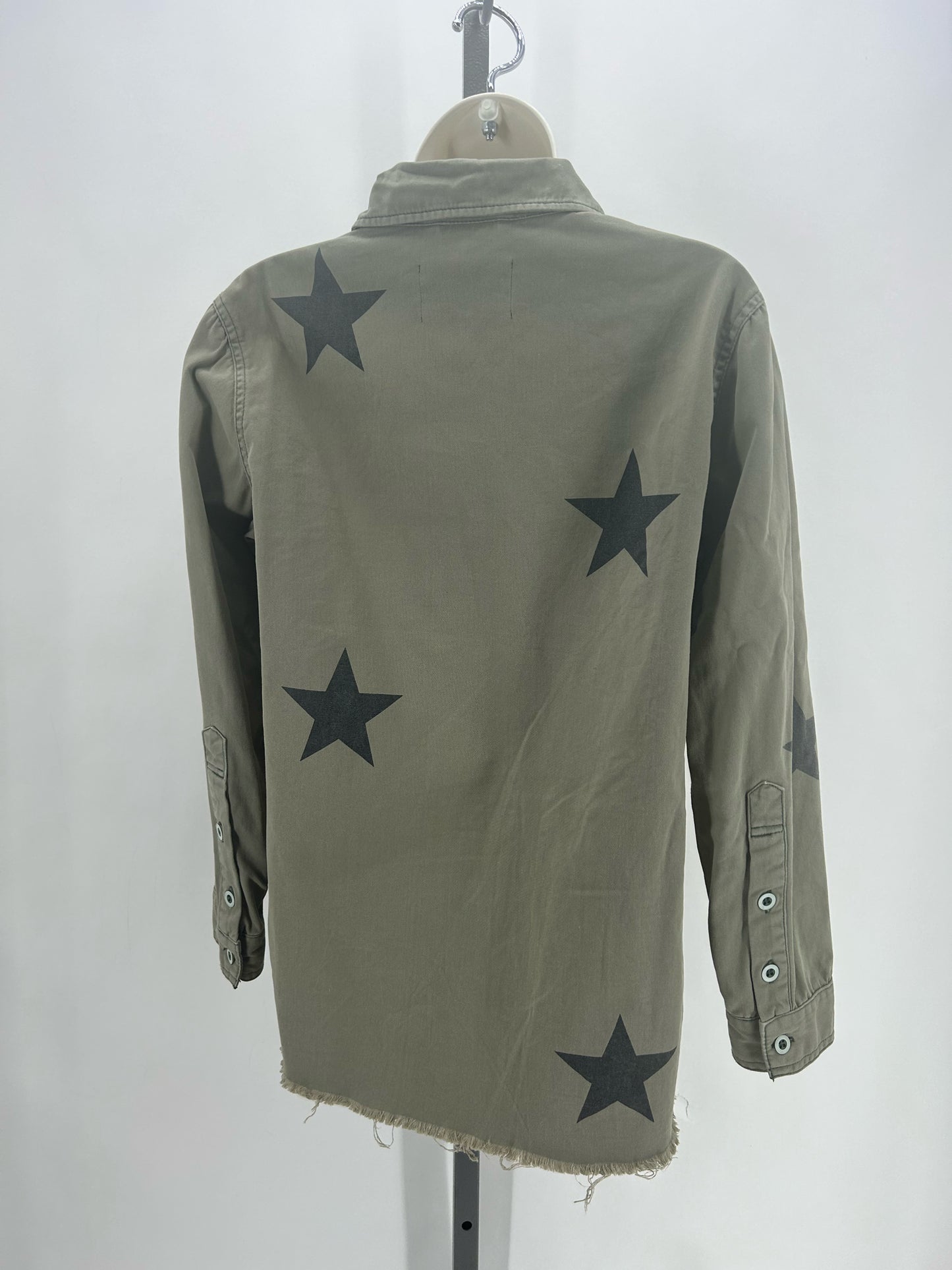 Size XS Pistola STAR Jacket