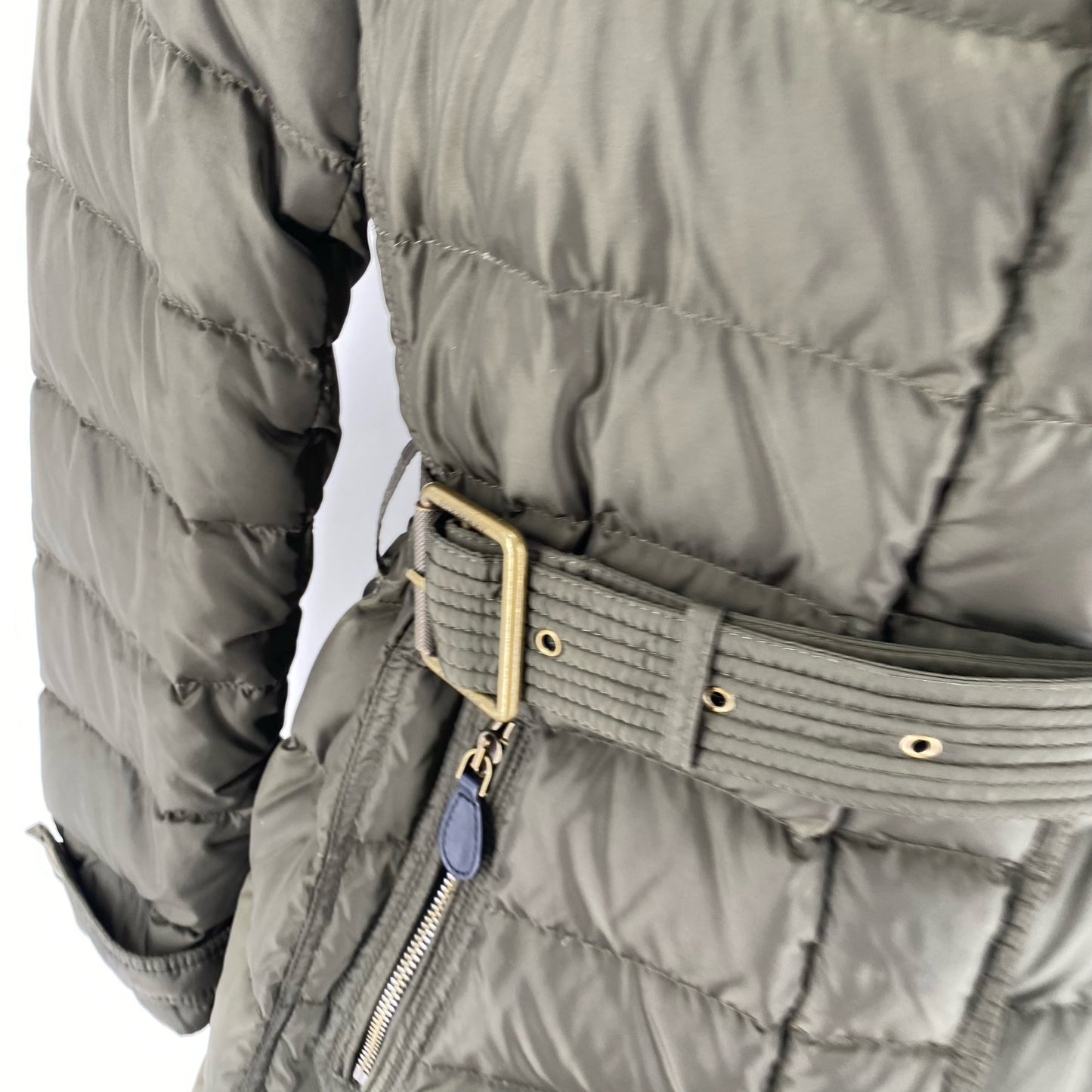 Size S BURBERRY Coat