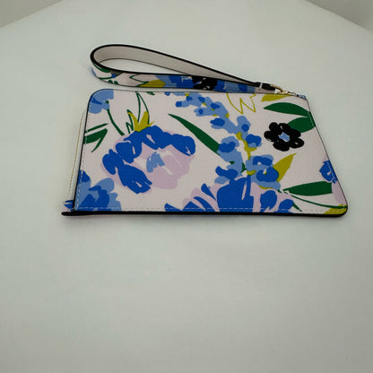 Multi-Color KATE SPADE Wristlet
