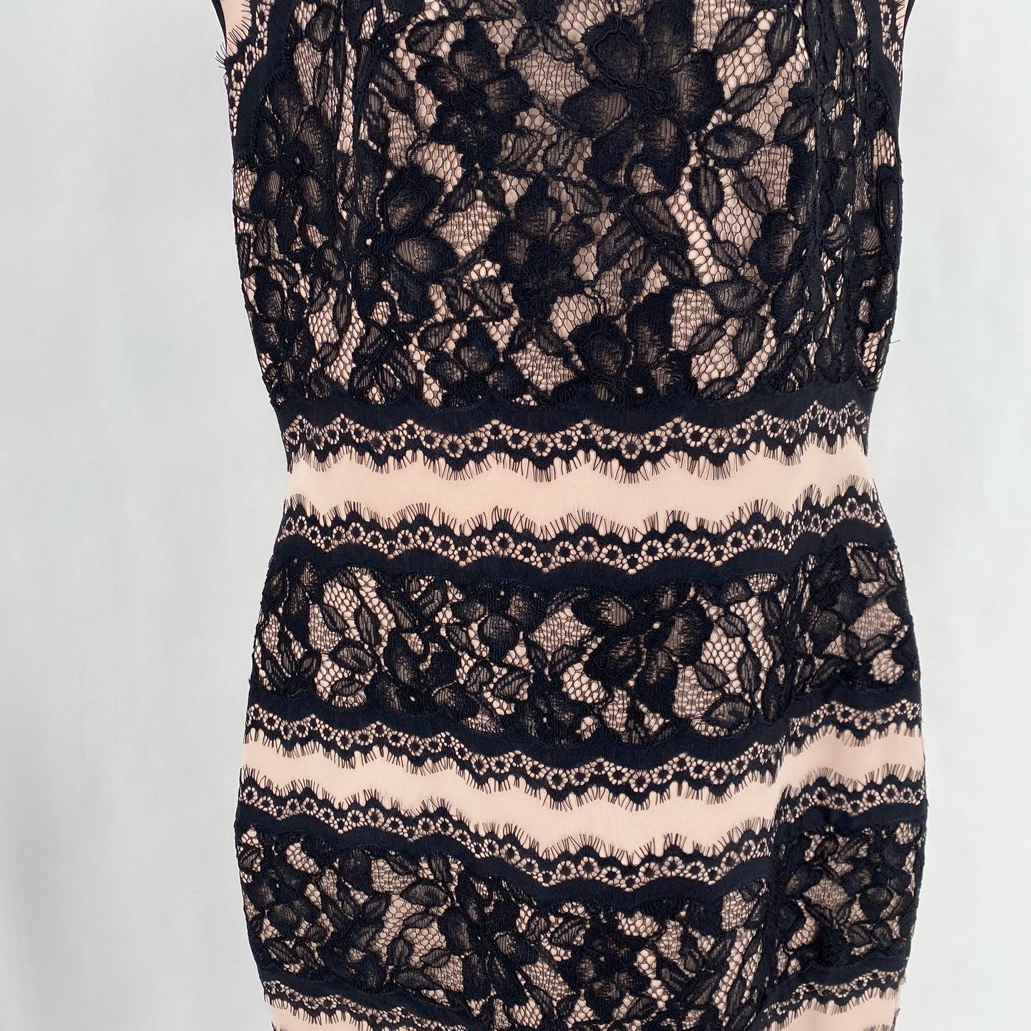 Size 10 TADASHI SHOJI Dress