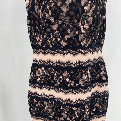 Size 10 TADASHI SHOJI Dress