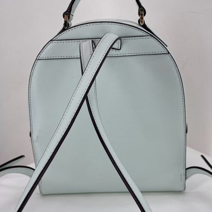 LT GREEN KATE SPADE Backpack