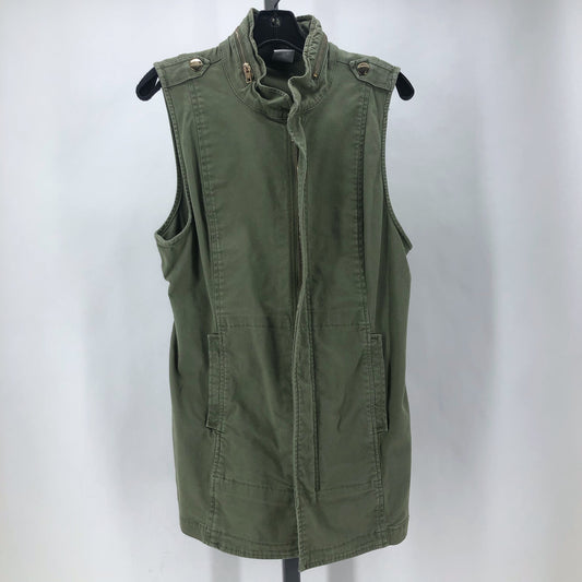 Size S/M CABI Vest