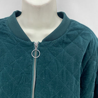 Size XL Christopher & Banks Corduroy Jacket