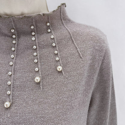 Size MP trisha tyler Sweater