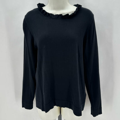 Size M J CREW Sweater