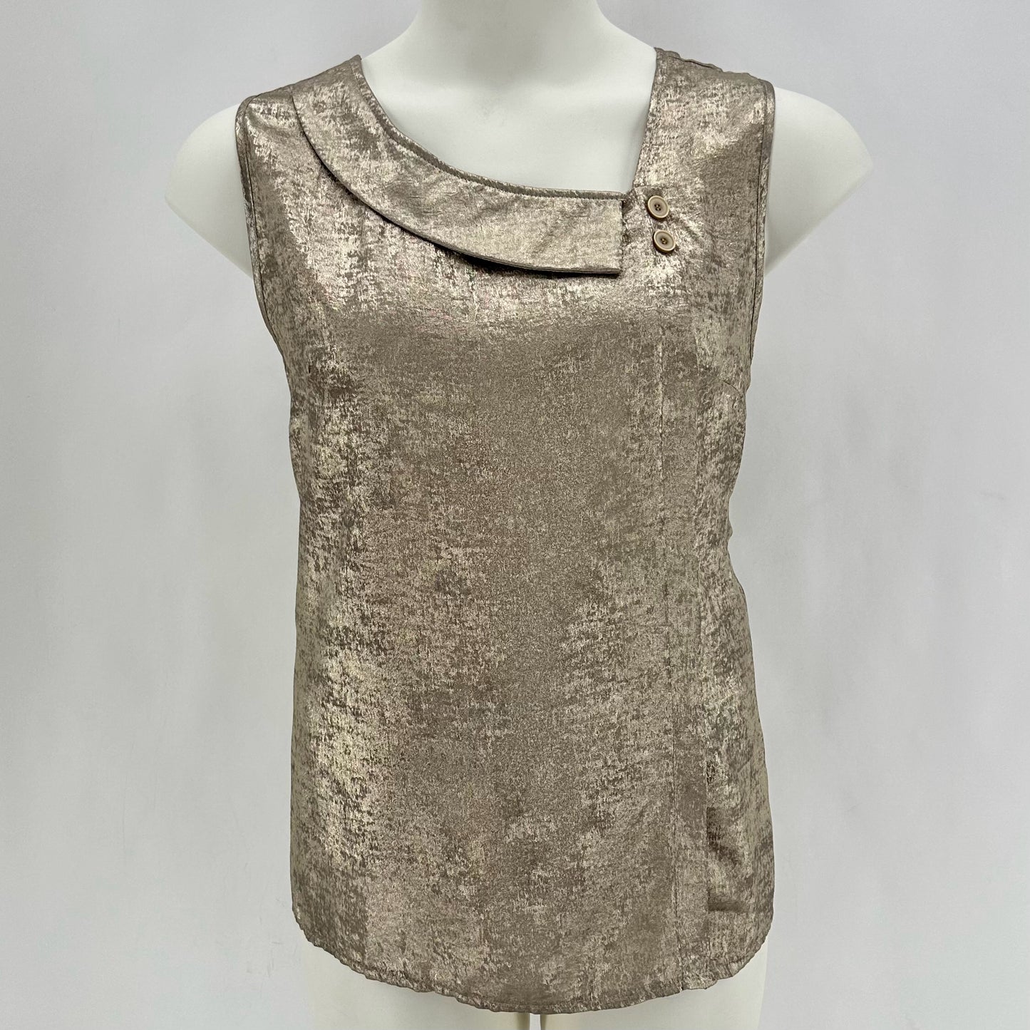 Size XXL NO TAG Shirt