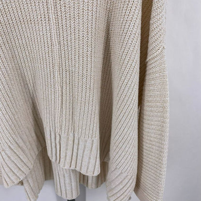 Size M/L FREE PEOPLE Sweater