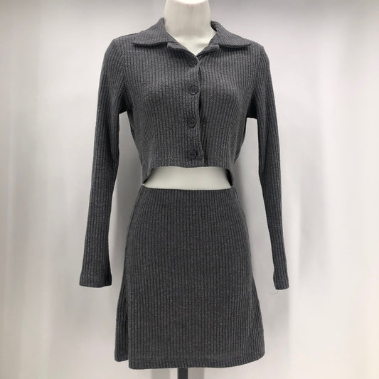 Size S 3RD + MALT 2PC Dress