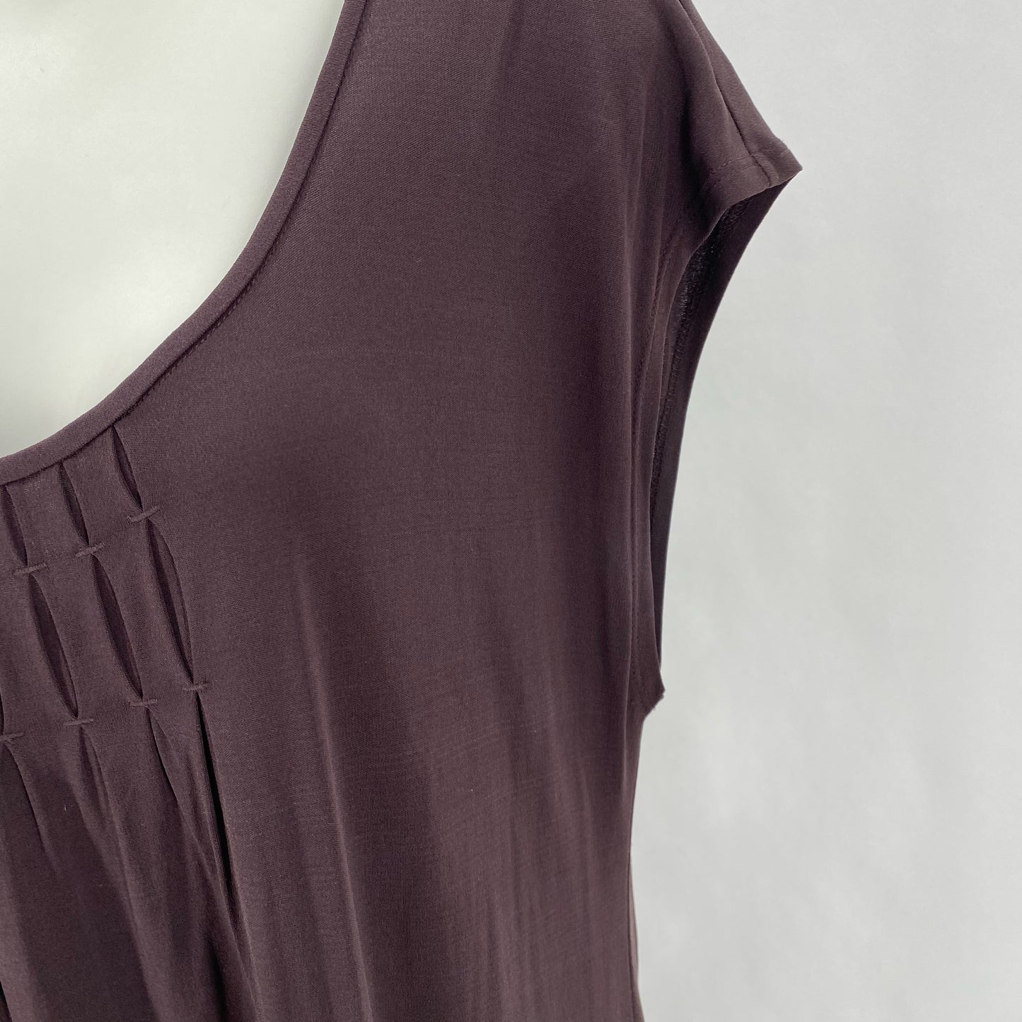 Size L EILEEN FISHER Dress