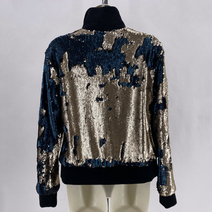 Size M/L RINO & PELLE Jacket