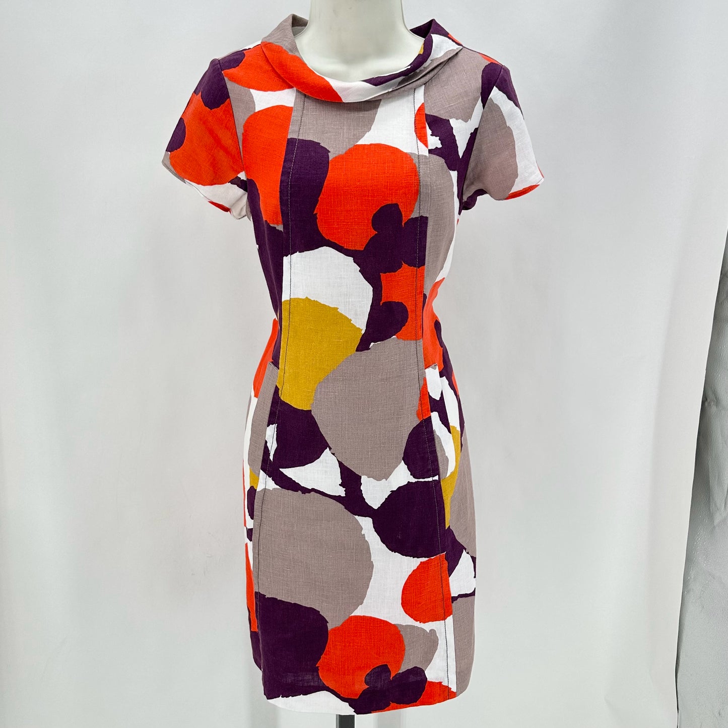 Size 6 BODEN Dress