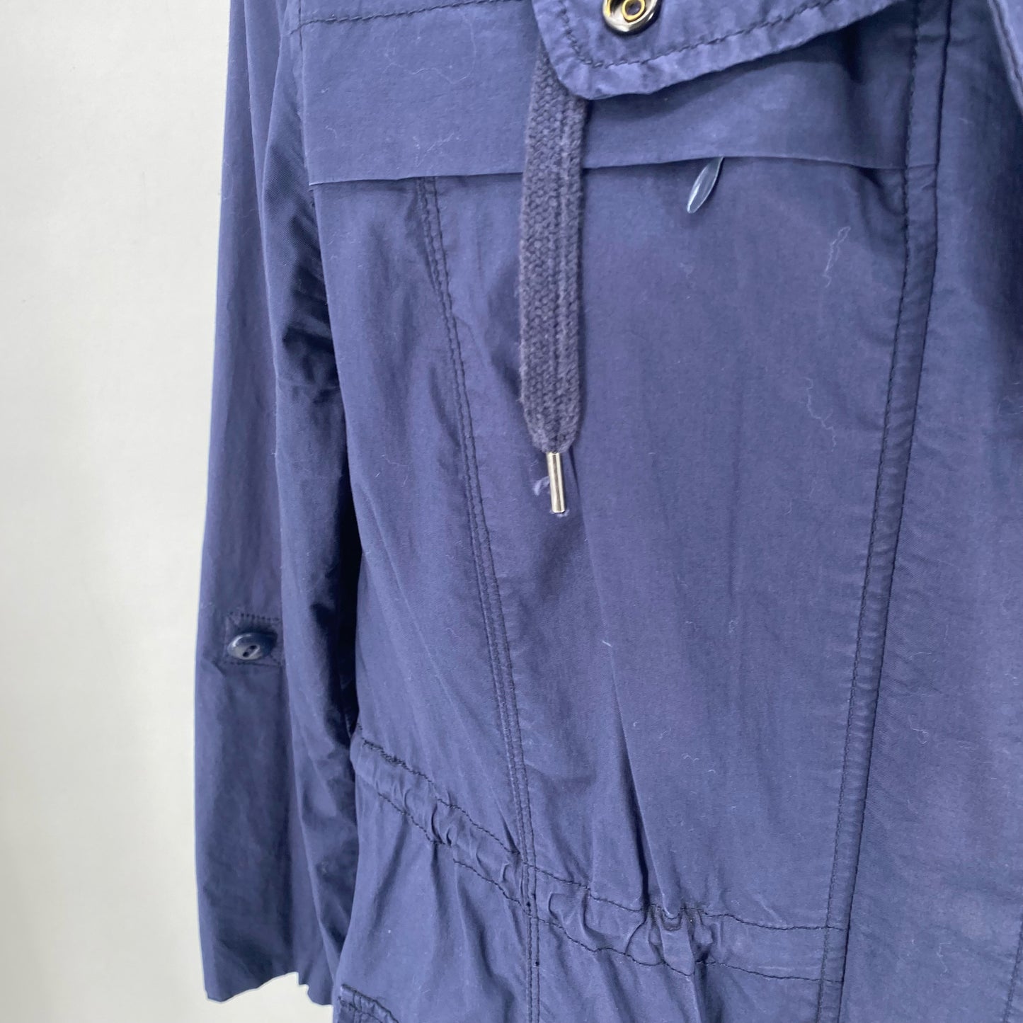 Size L CALVIN KLEIN Jacket (Outdoor)