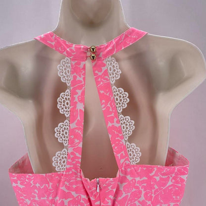 Size M LILLY PULITZER Dress