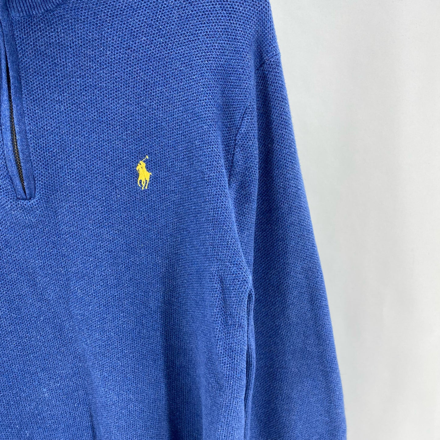 Blue Size M RALPH LAUREN Men's Apparel