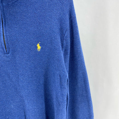 Blue Size M RALPH LAUREN Men's Apparel