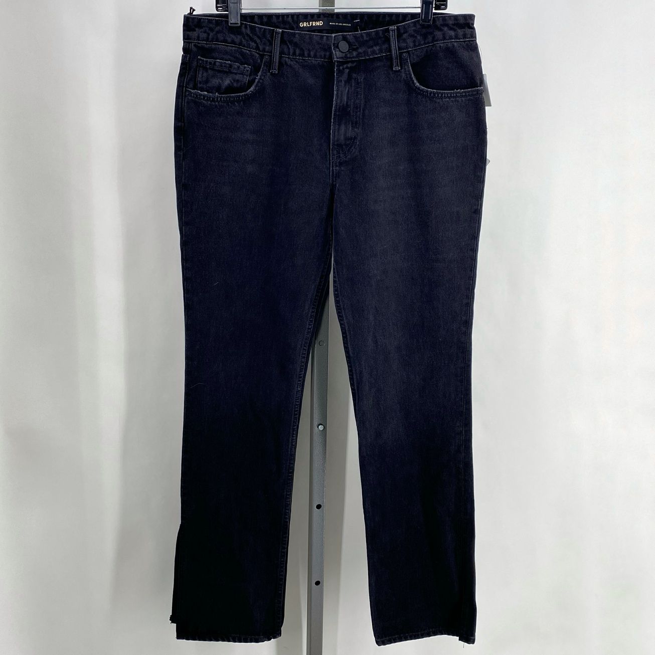 Size 30/10 GRLFRND Denim Pants