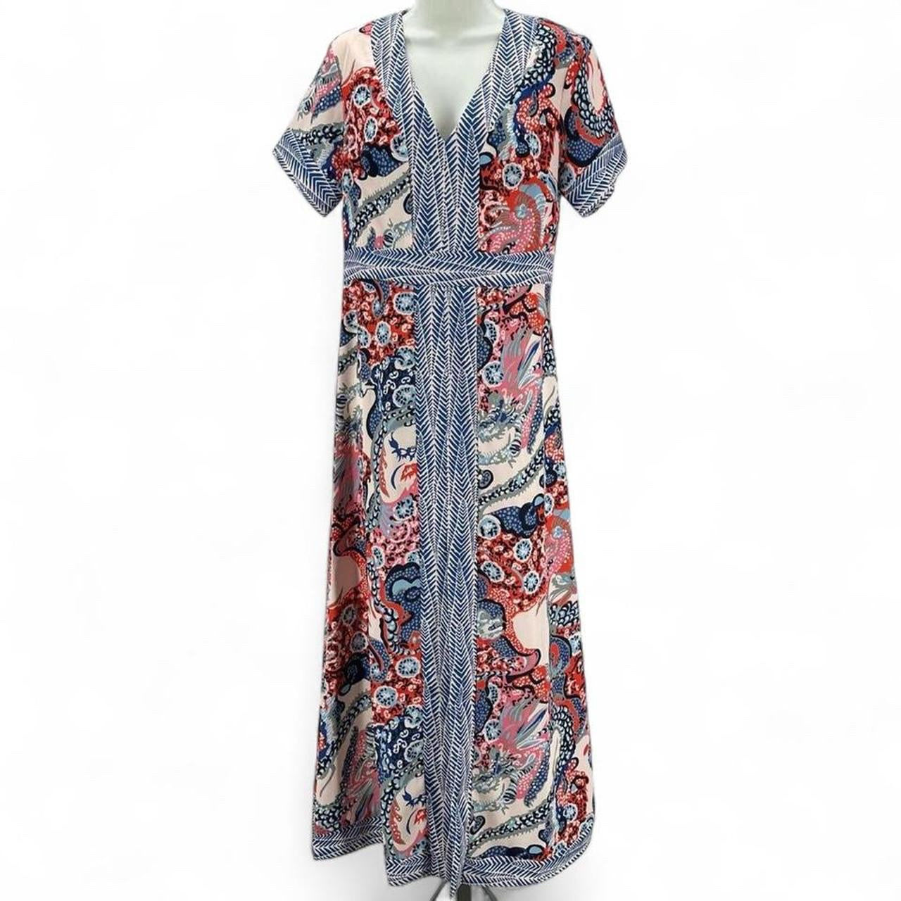 Size M Dress
