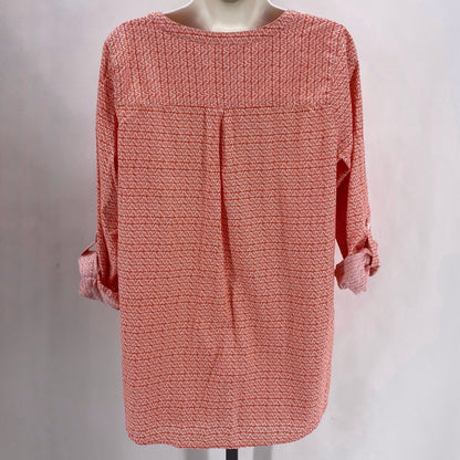 Size S J JILL Shirt