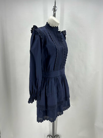 Size 14 scotch & soda Dress