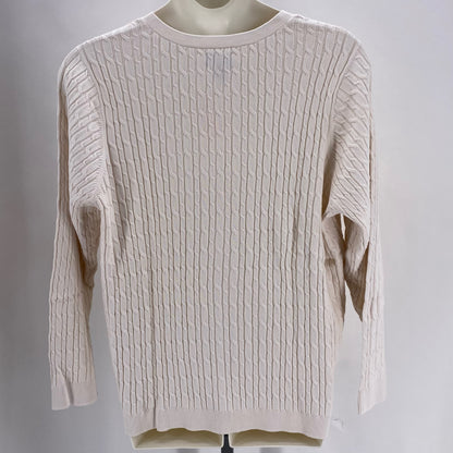 Size 3X LANDS' END Cardigan