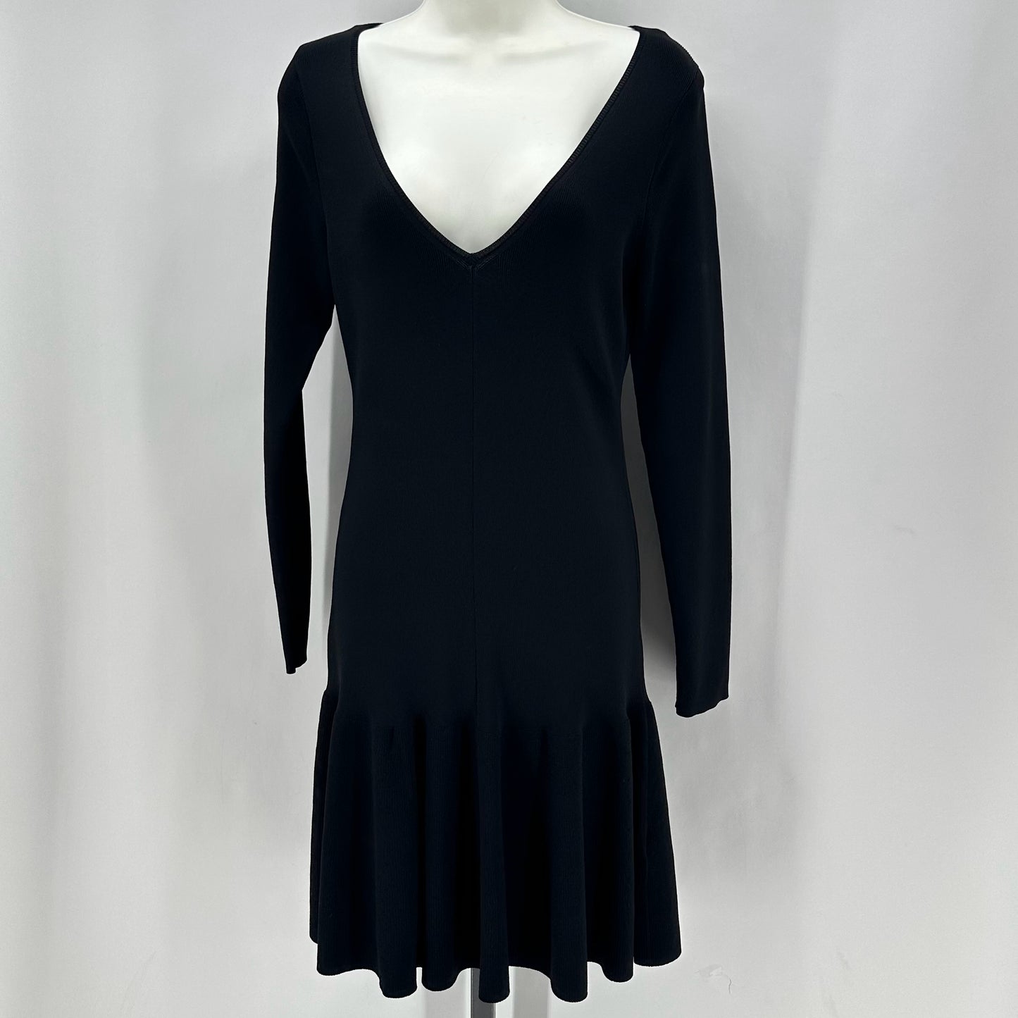 Size M J CREW Dress