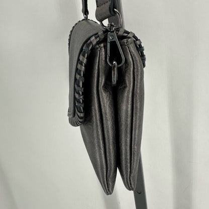 Silver JEN & CO Cross-body