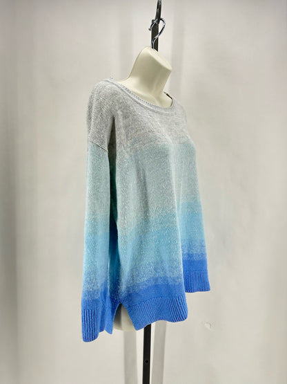 Size XL BANANA REPUBLIC OMBRE Sweater