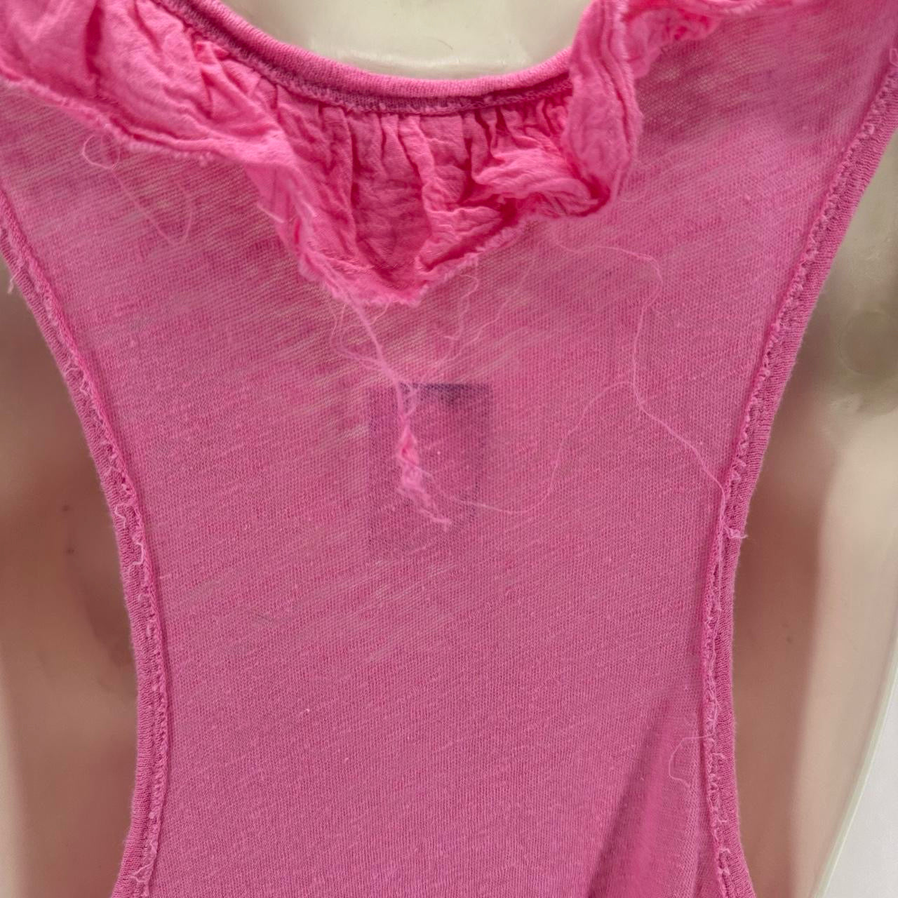 Size M FREE PEOPLE Shirt